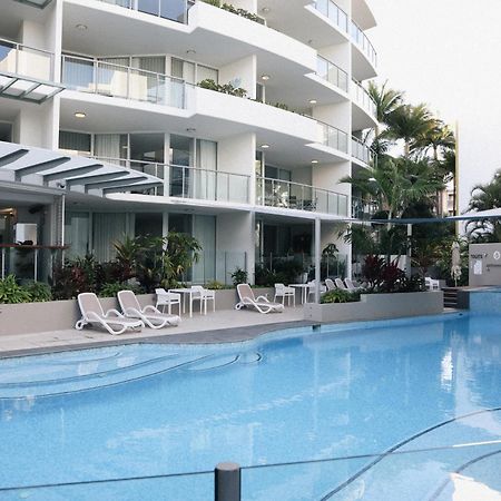 Rumba Beach Resort Caloundra Luaran gambar