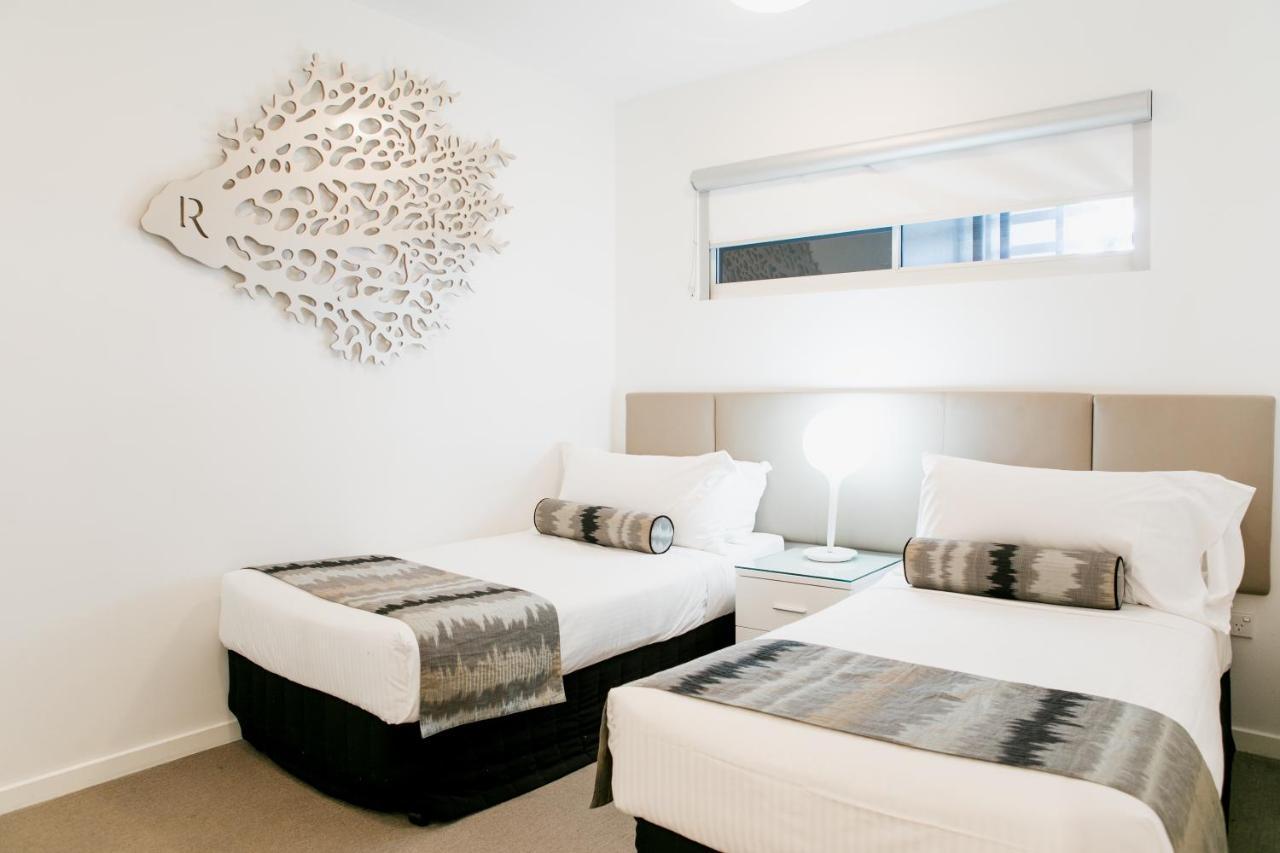 Rumba Beach Resort Caloundra Luaran gambar