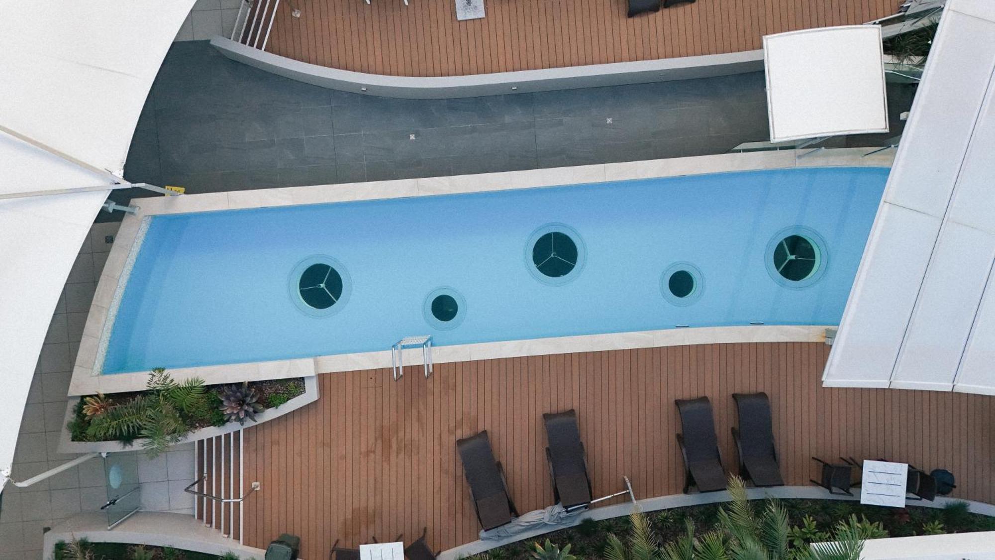 Rumba Beach Resort Caloundra Luaran gambar