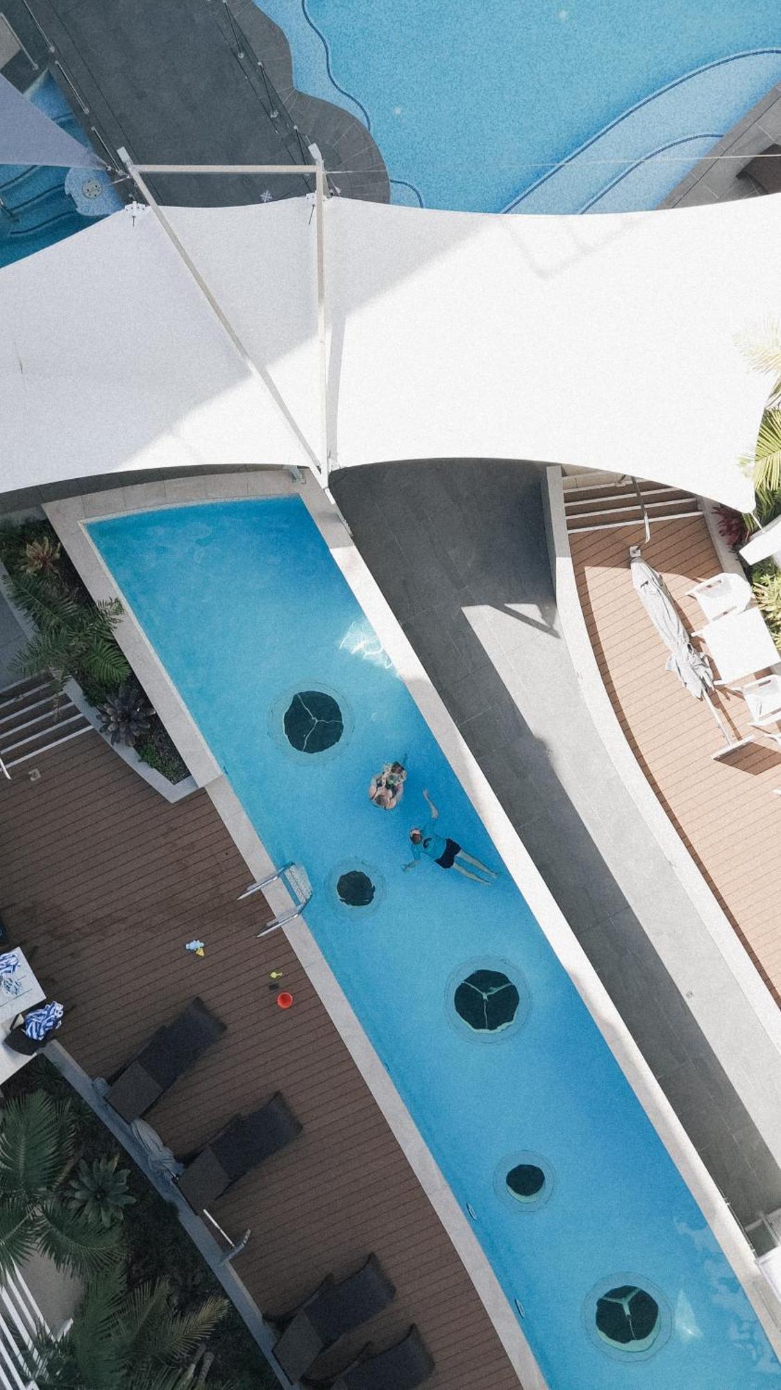 Rumba Beach Resort Caloundra Luaran gambar