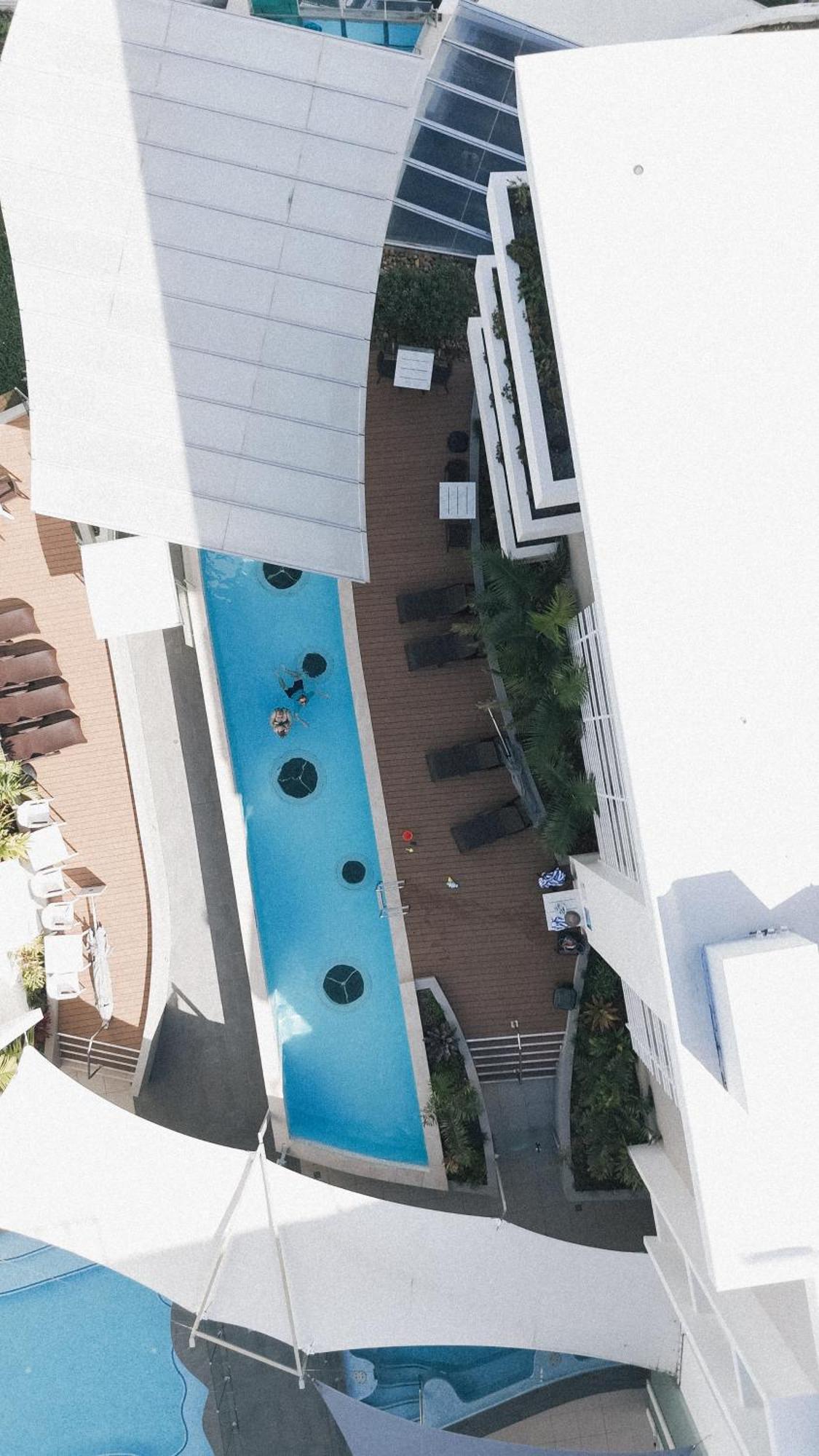 Rumba Beach Resort Caloundra Luaran gambar