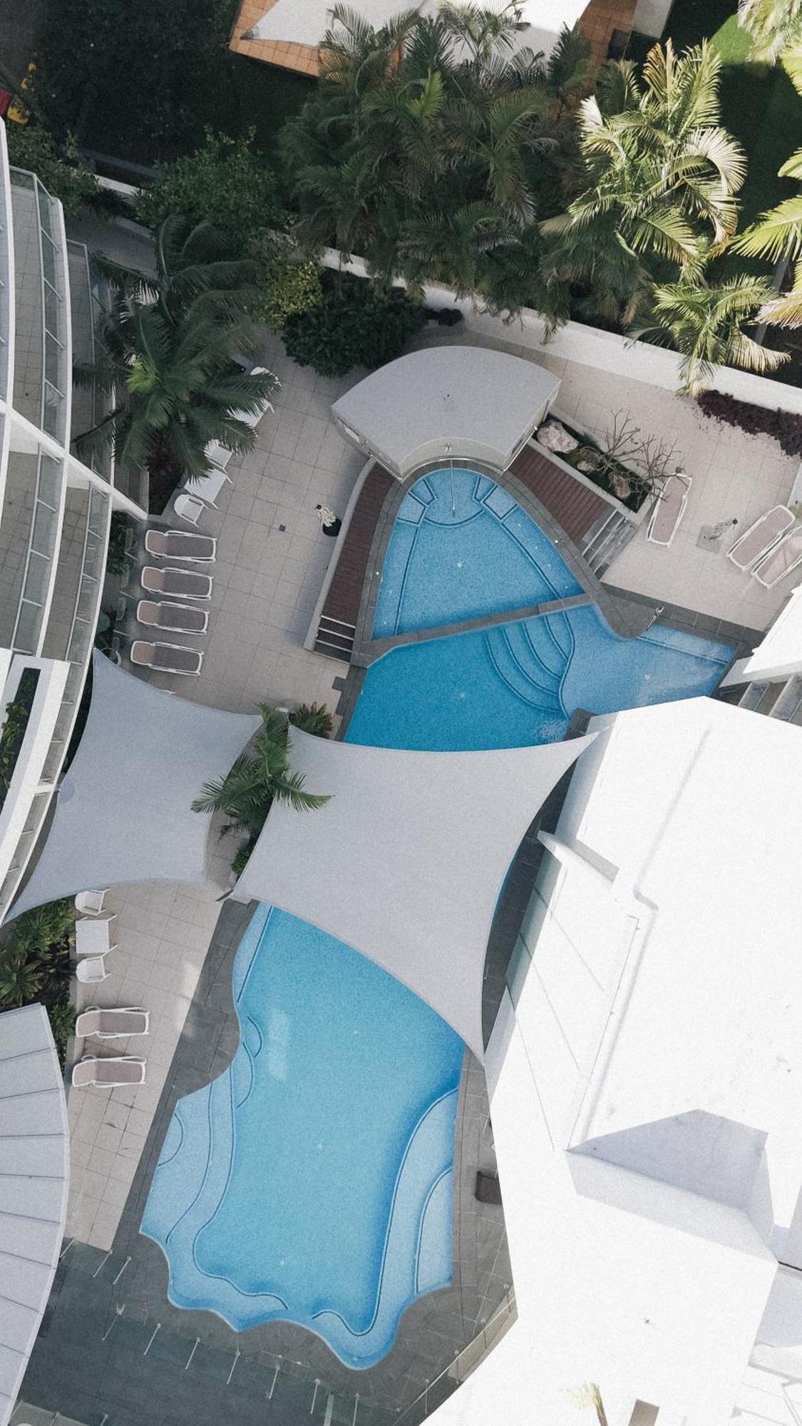 Rumba Beach Resort Caloundra Luaran gambar