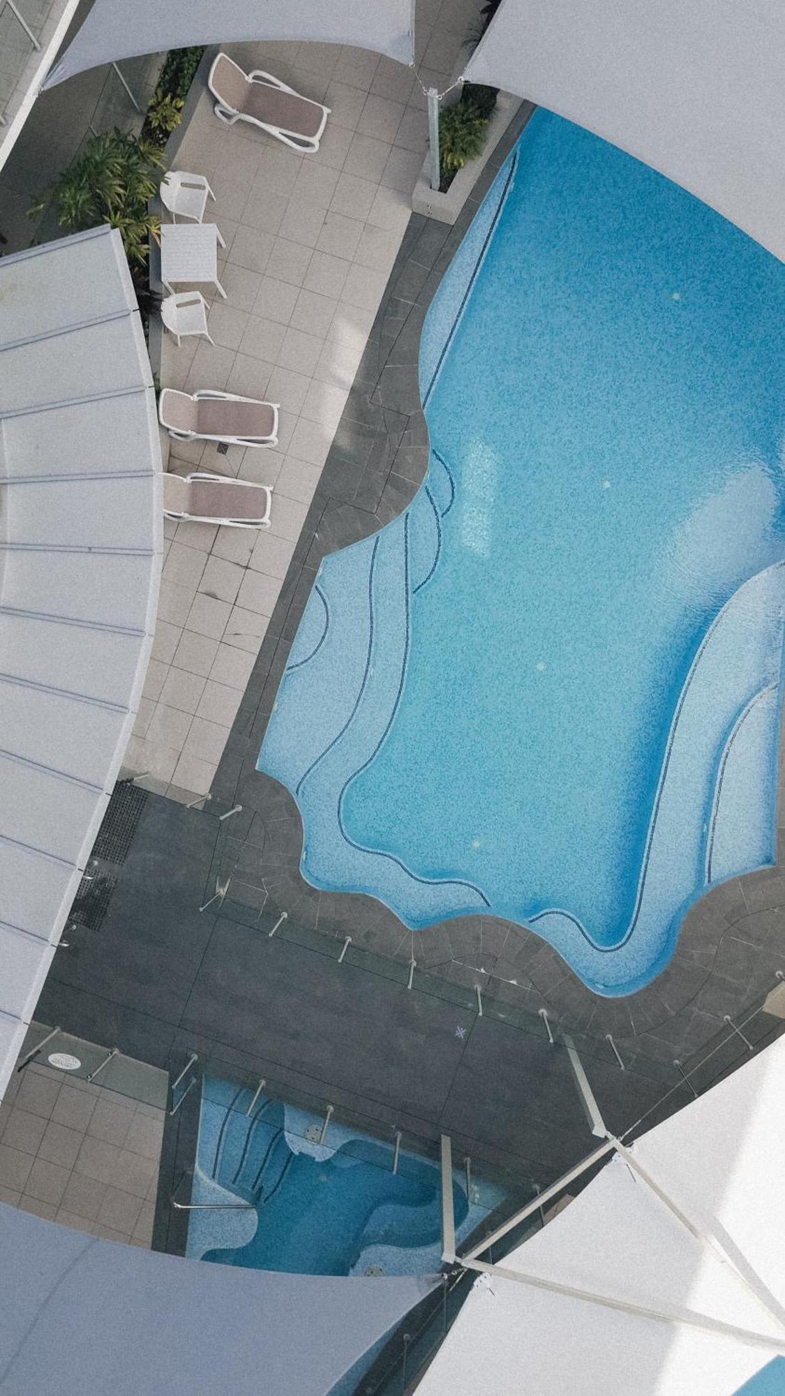 Rumba Beach Resort Caloundra Luaran gambar