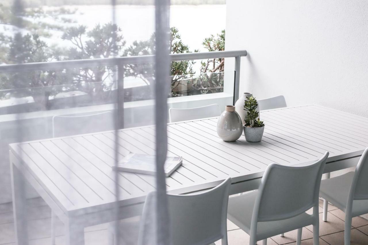 Rumba Beach Resort Caloundra Luaran gambar Outdoor furniture
